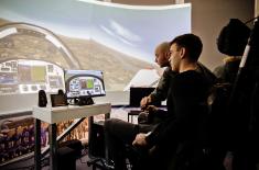 Акција “Отворена врата” сваке суботе у војним школама