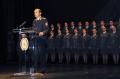 Свечана академија поводом Дана Војне академије у Југословенском драмском позоришту