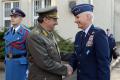 General Dikovic spoke with Deputy Chairman of the NATO Military Committee