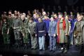 Свечана академија поводом Дана Војне академије у Југословенском драмском позоришту