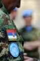 Sending peacekeepers off to the Central African Republic