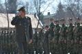 Одржане свечаности полагања војничке заклетве
