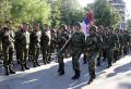 Obeležen Dan 3. brigade Kopnene vojske