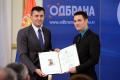 Свечаност поводом Дана Медија центра „Одбрана“