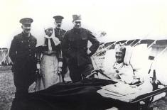Women in Great War
