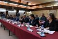 Министар одбране на састанку са представницима одбрамбене индустрије Србије
