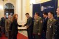 General Breedlove visited Serbia