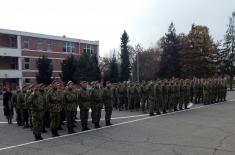 Дан вида Копнене војске