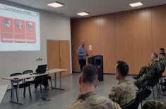 International CIMIC Course