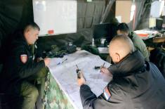 Computer assisted exercise Response 2023