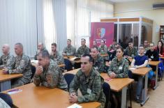 International CIMIC Course
