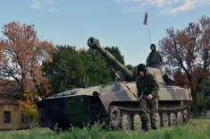 Специјалистичка обука војника на служењу војног рока