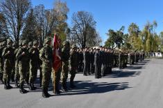 1st Army Brigade Day