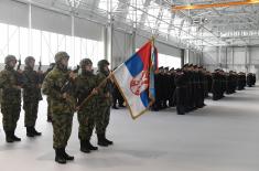 98th Air Brigade Day celebrated