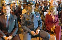 60th anniversary of United Nations Peacekeeping Force in Cyprus