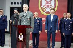 Army, Infantry Day celebrated