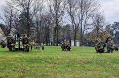 Individual Competency Assessment for Soldiers on Military Service