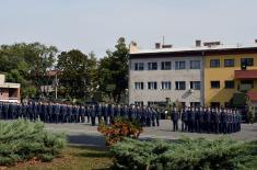 Air Defence Artillery Missile Units Day