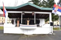 Дан Четврте бригаде копнене војске