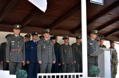 Дан оклопних јединица Војске Србије