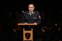 Век и по Војногеографског института