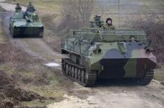 Друга бригада копнене војске