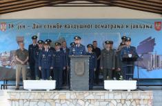 Dan službe vazdušnog osmatranja i javljanja