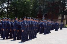 Dan službe vazdušnog osmatranja i javljanja