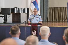 Obeležavanje Dana roda avijacije
