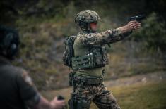 Tакмичење војнополицијских и извиђачких јединица