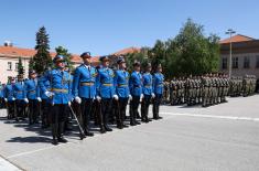 Обележавање Дана Гарде Војске Србије