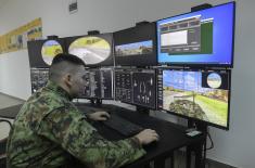 Отворен конкурс за пријем кандидата на Курс за подофицире