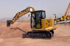 SAF contingent’s successful participation in mission in Sinai