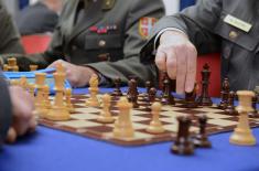 Šahovski turnir u slavu vojnih veterana