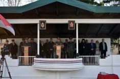 4th Army Brigade Day