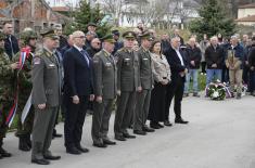 Дан сећања на страдале у НАТО агресији