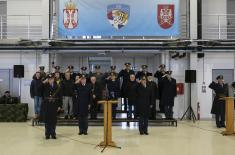 Дан 98. ваздухопловне бригаде