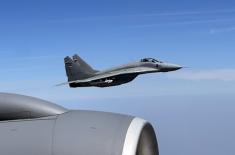 Exchange of Experience on Flight Safety in Air Operations