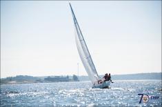 Success of Serbian sailors at the World Championship