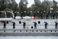 Military parade "March of the Victorious" held