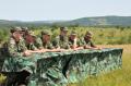 Бојна гађања артиљеријско-ракетних јединица за ПВД