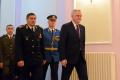 Пријем поводом новогодишњих и божићних празника