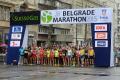 Great results of our members at the 28th Belgrade Marathon