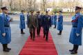 Генерал Диковић разговарао са замеником председавајућег Војном комитету НАТО