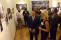 Exhibition dedicated to Milunka Savic opens in Serbian Armed Forces Central Military Club 