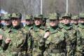 Одржане свечаности полагања војничке заклетве