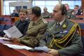 Научни скуп о трошковима војних операција