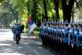 Српски мировњаци испраћени у мисију у Централноафричкој Републици
