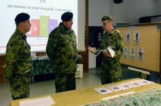 Computer assisted exercise Response 2023