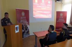 International CIMIC Course